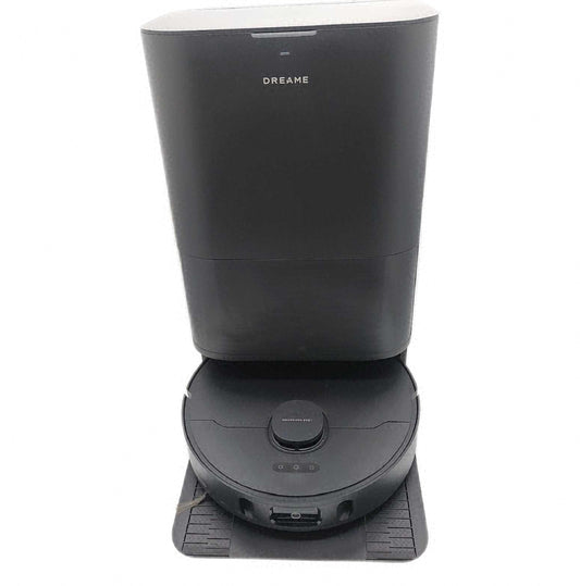 Dreame L40 Ultra A Saugroboter mit Wischfunktion 24000 Pa Saugkraft mit Ladestation leichte Gebrauchsspuren