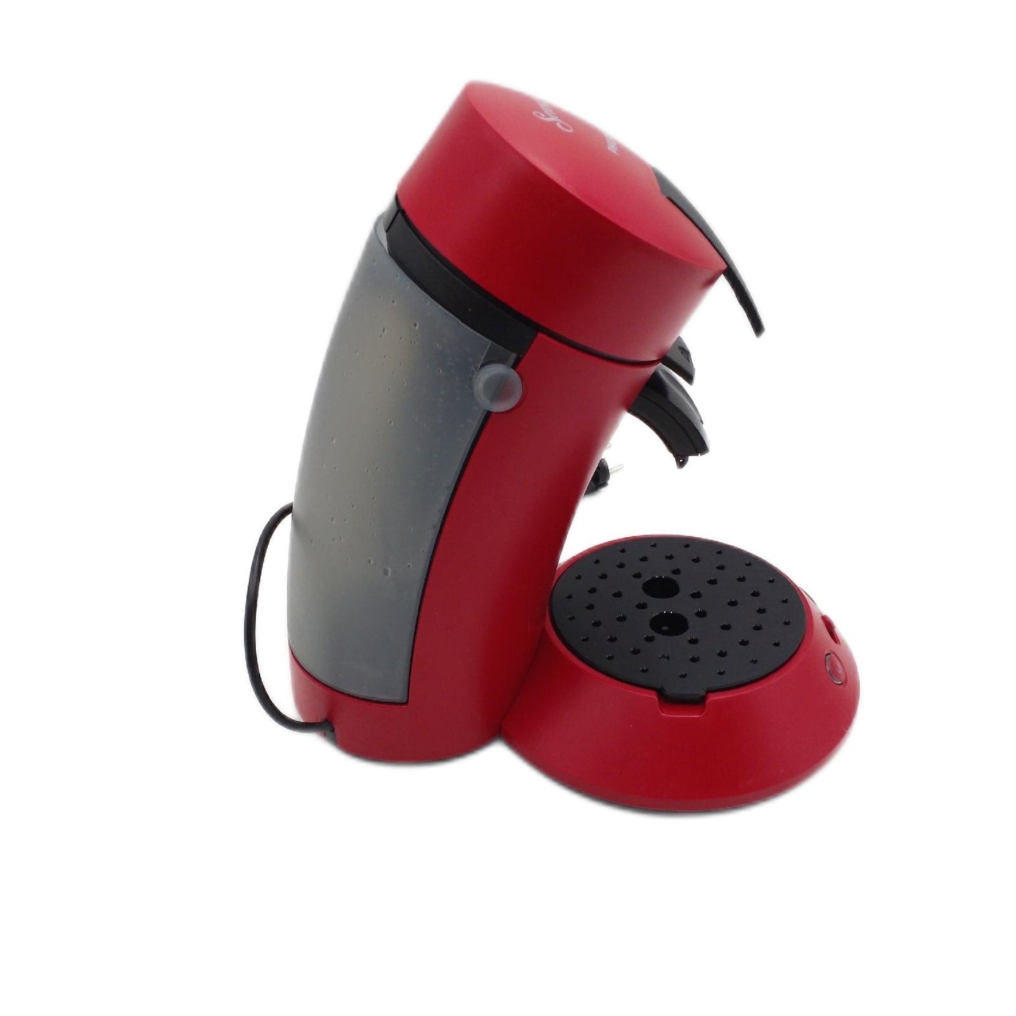 Philips Kaffeepadmaschine Kaffeezubereiter CSA21091 Senseo Original Plus Komfort