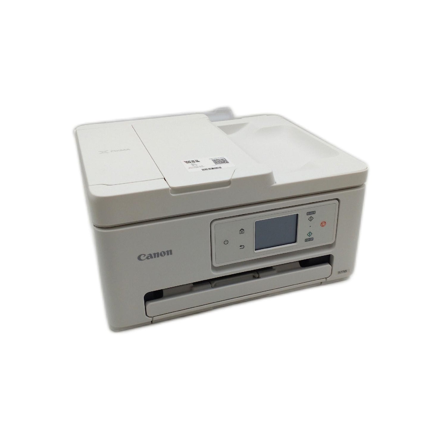 Canon PIXMA TS7750i Multifunktionsdrucker Kopieren Tintenstrahldrucker Farbe WiFi