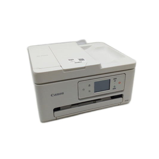 Canon PIXMA TS7750i Multifunktionsdrucker Kopieren Tintenstrahldrucker Farbe WiFi