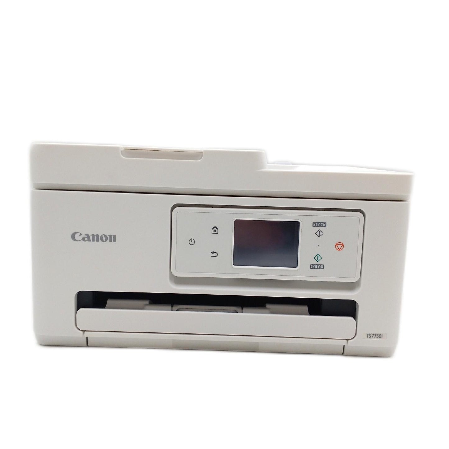 Canon PIXMA TS7750i Multifunktionsdrucker Kopieren Tintenstrahldrucker Farbe WiFi
