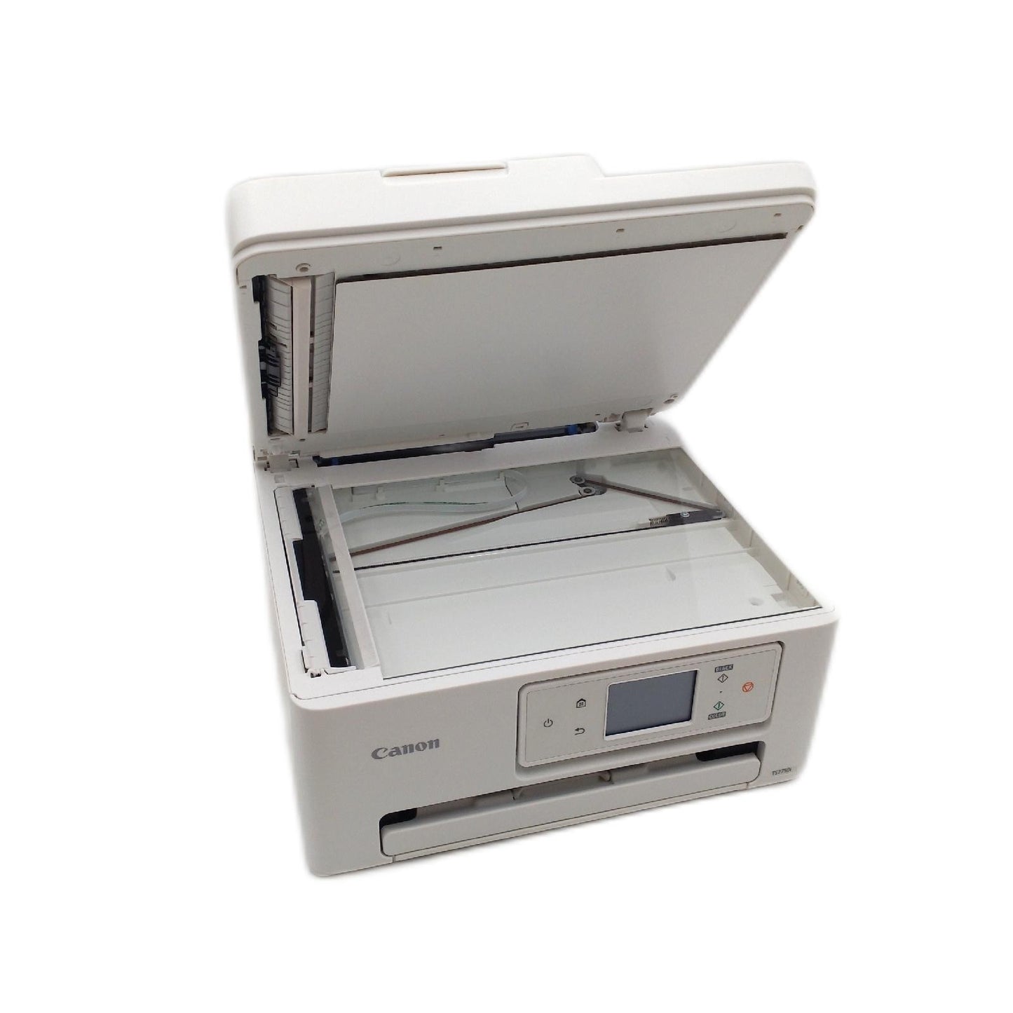 Canon PIXMA TS7750i Multifunktionsdrucker Kopieren Tintenstrahldrucker Farbe WiFi