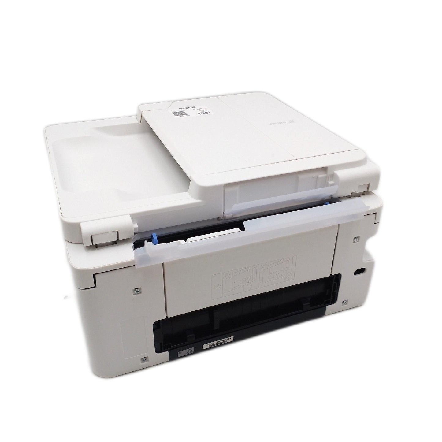 Canon PIXMA TS7750i Multifunktionsdrucker Kopieren Tintenstrahldrucker Farbe WiFi