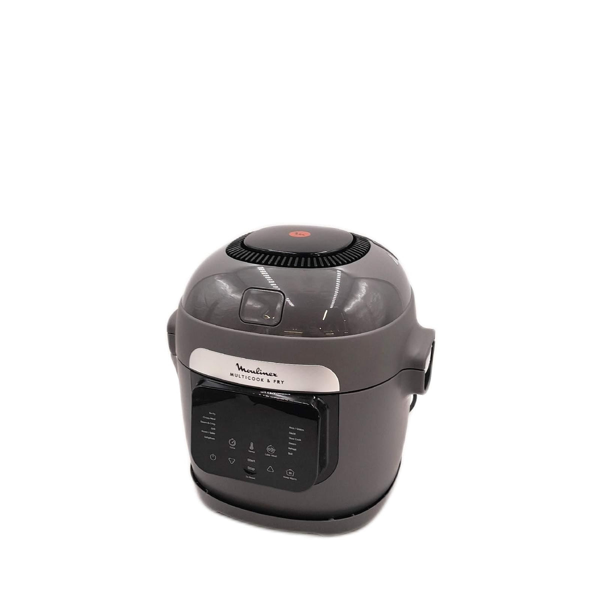 Moulinex Multicook Fry Multicooker Air Fryer Transportschaden Geha