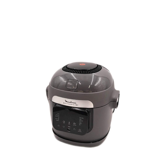 Moulinex Multicook Fry Multicooker Air Fryer Transportschaden Geha