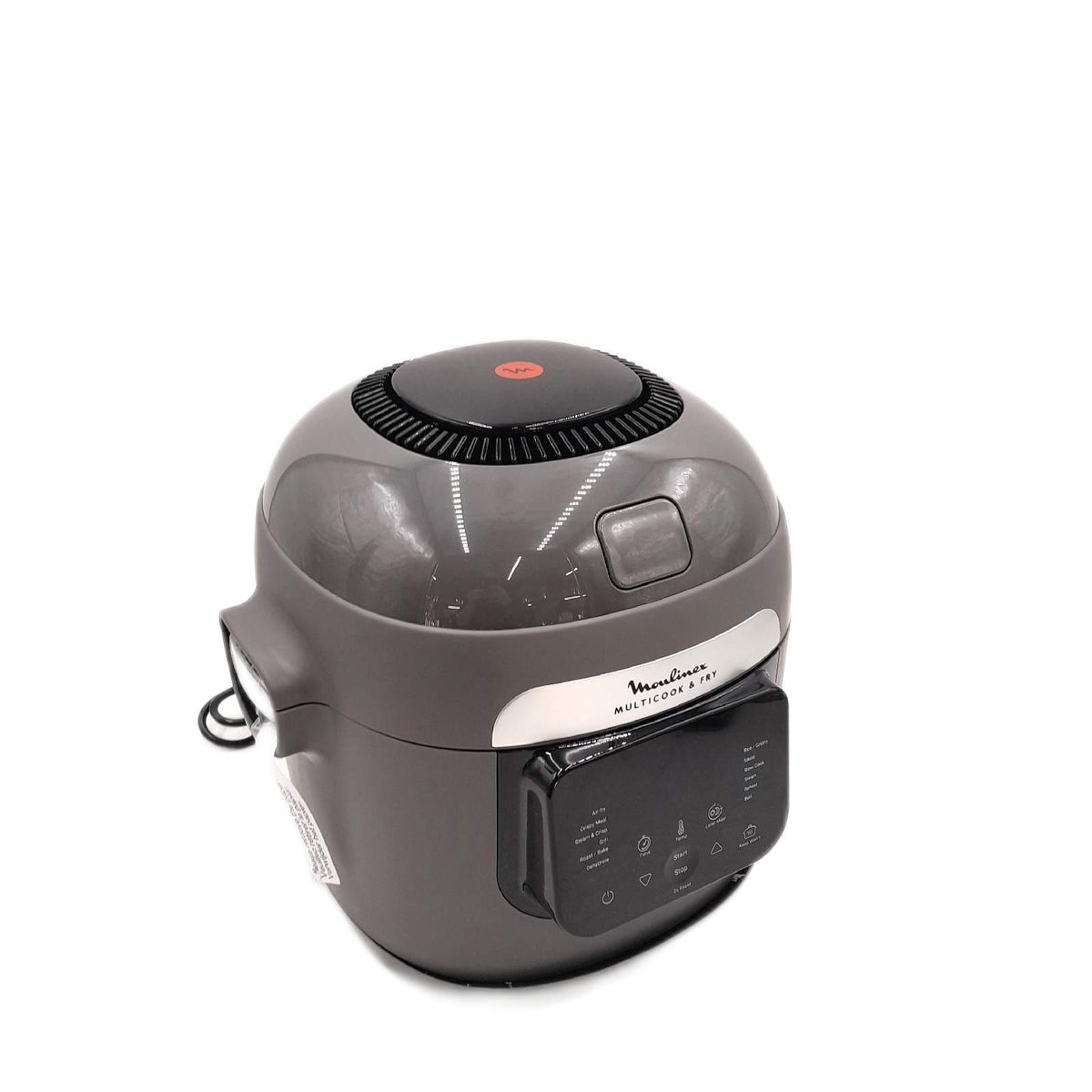 Moulinex Multicook Fry Multicooker Air Fryer Transportschaden Geha