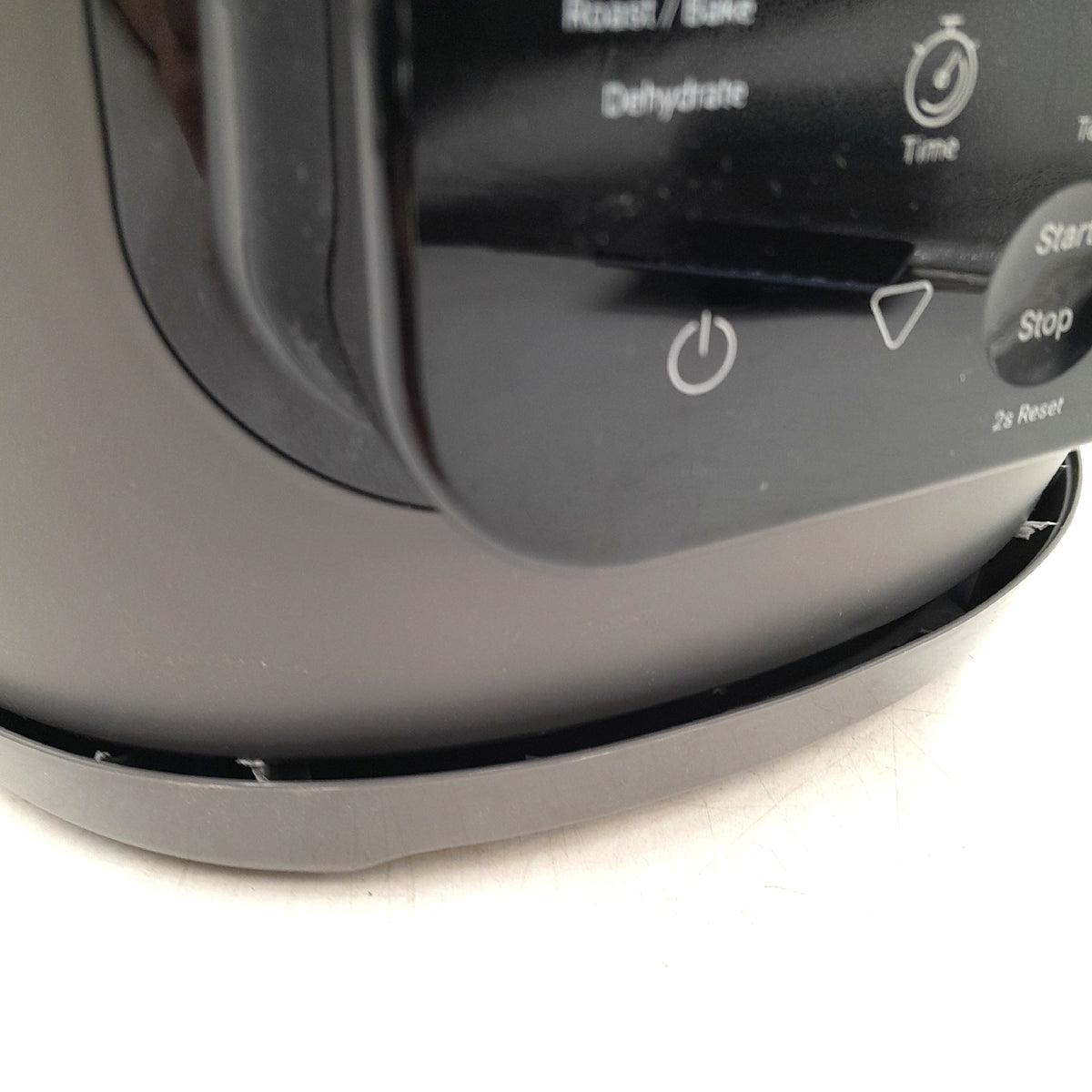 Moulinex Multicook Fry Multicooker Air Fryer Transportschaden Geha