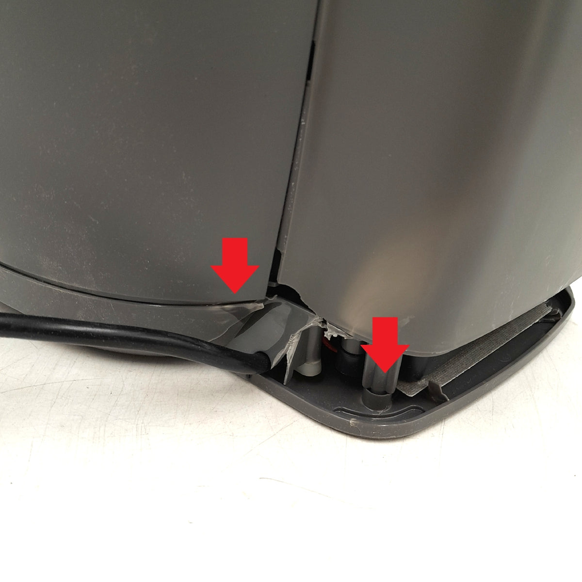 Moulinex Multicook Fry Multicooker Air Fryer Transportschaden Geha