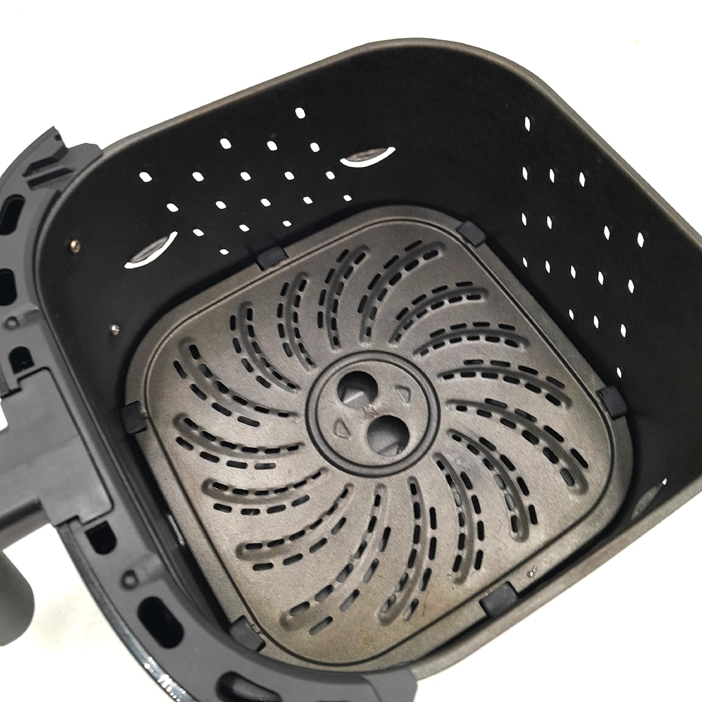 Russell Hobbs Airfryer Multicooker Küchengeräte Airfryer XXL 7