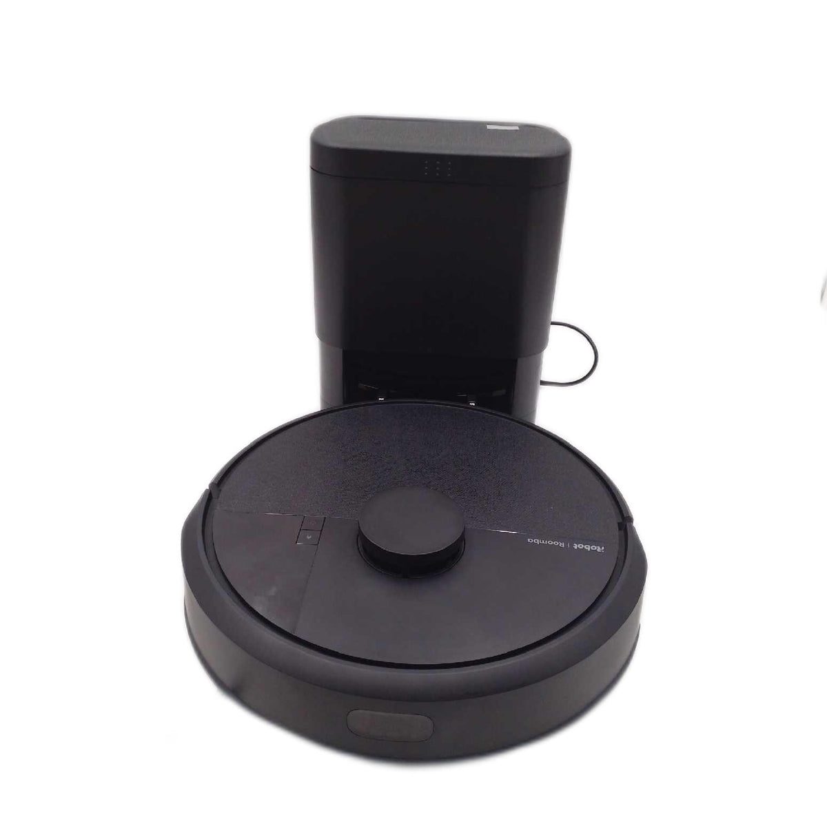 iRobot Saugroboter Haushaltsgeräte Roomba 105 Combo AutoEmpty Dock automatische Entleer