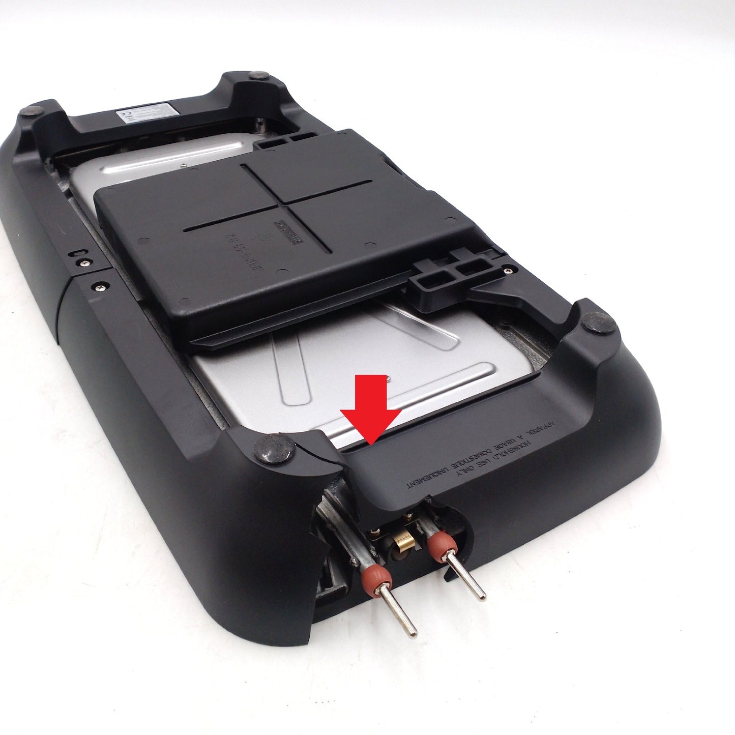 Tefal Grill Plancha Küchengeräte Malaga Antihaftbeschichtung XL 2000 Watt