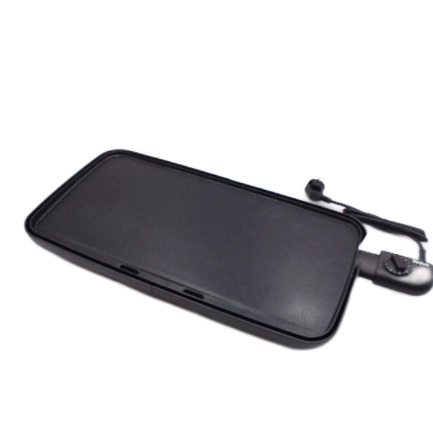 Tefal Grill Plancha Küchengeräte Malaga Antihaftbeschichtung XL 2000 Watt