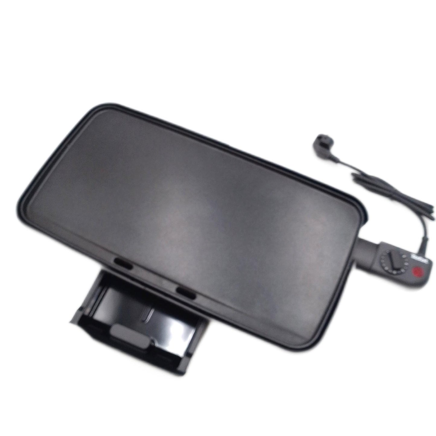 Tefal Grill Plancha Küchengeräte Malaga Antihaftbeschichtung XL 2000 Watt