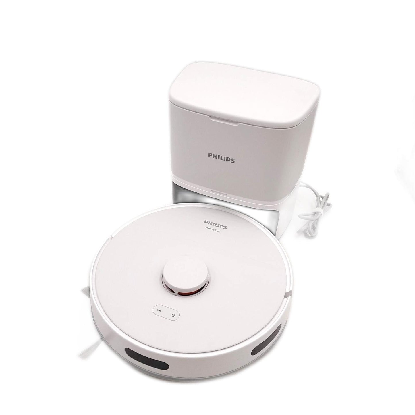 Philips Homerun Serie 2000 2 in 1 Saug Wischroboter