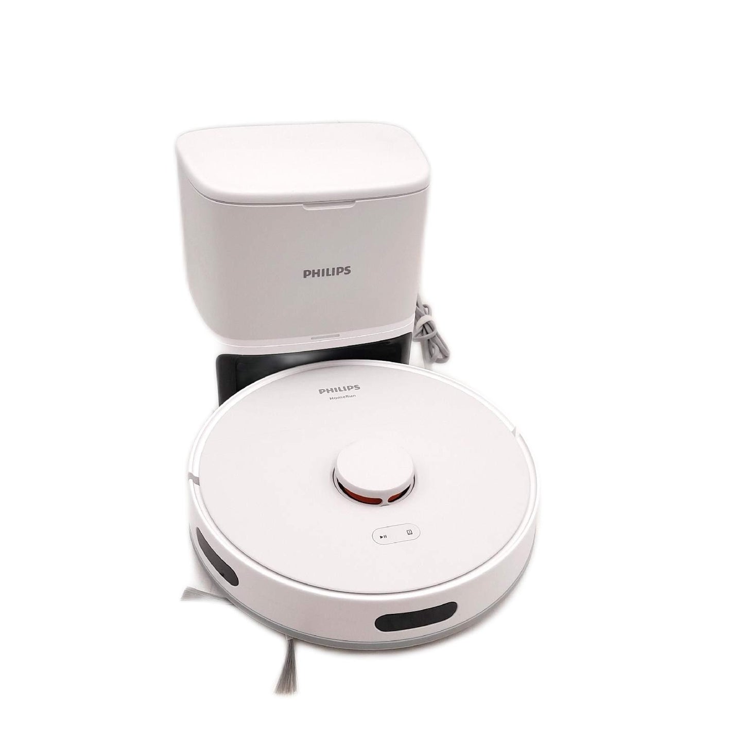 Philips Homerun Serie 2000 2 in 1 Saug Wischroboter