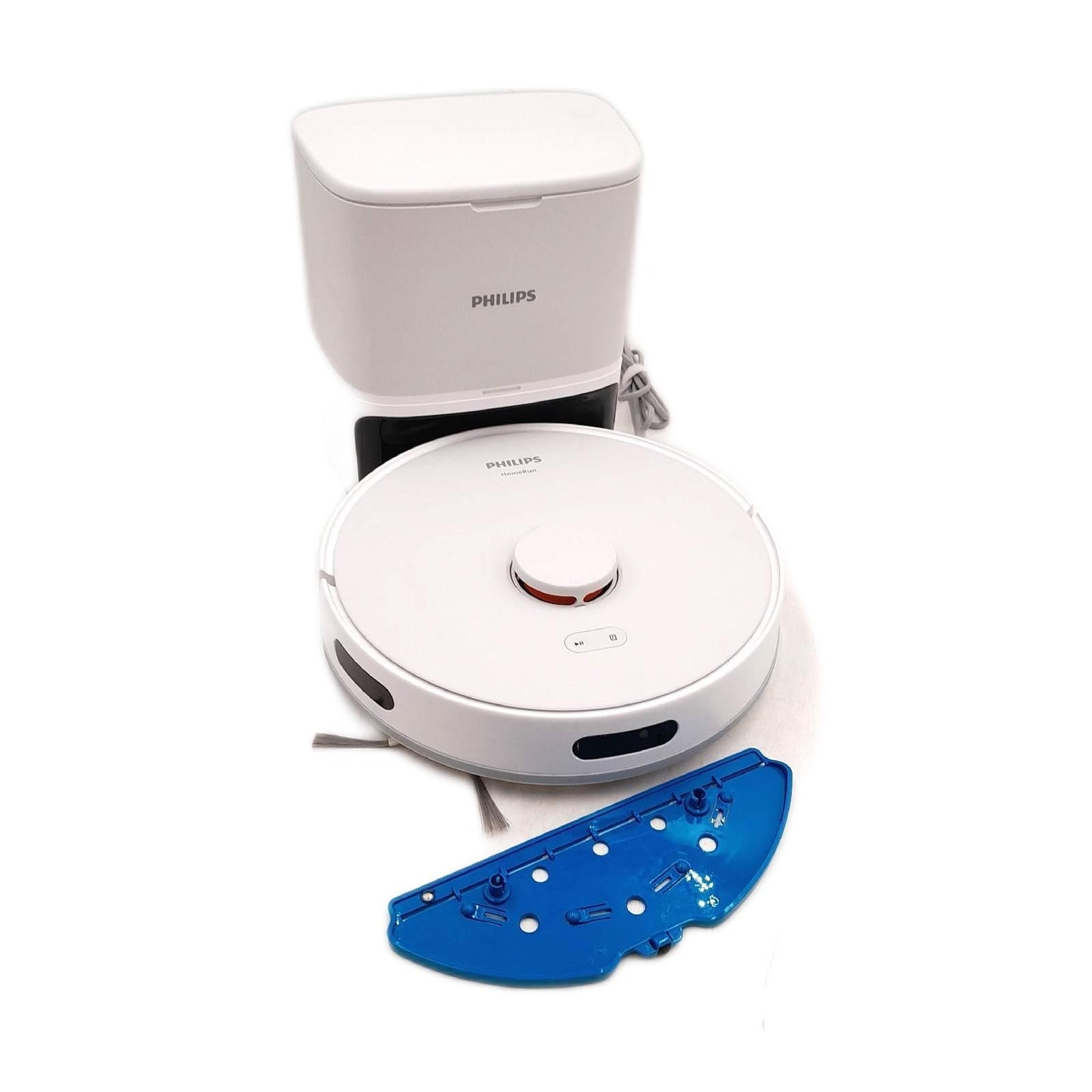 Philips Homerun Serie 2000 2 in 1 Saug Wischroboter