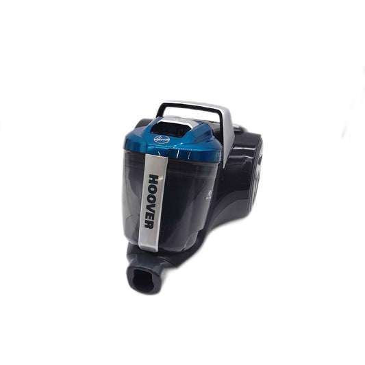 Hoover Staubsauger Breeze Pet Tierhaare Tierdüse ohne Beutel EPA Filter 5m Kabel Auto Aufwicklung Griff