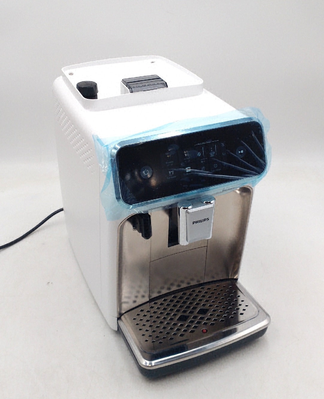 Philips 2300 Serie Vollautomatische Espressomaschine 4 Getränke Unvollständig Deck