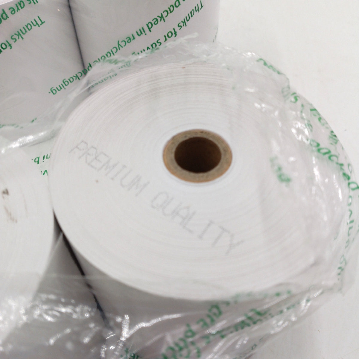 Thermorollen 80mm x 80m x 12mm 44 Kassenrollen Bon