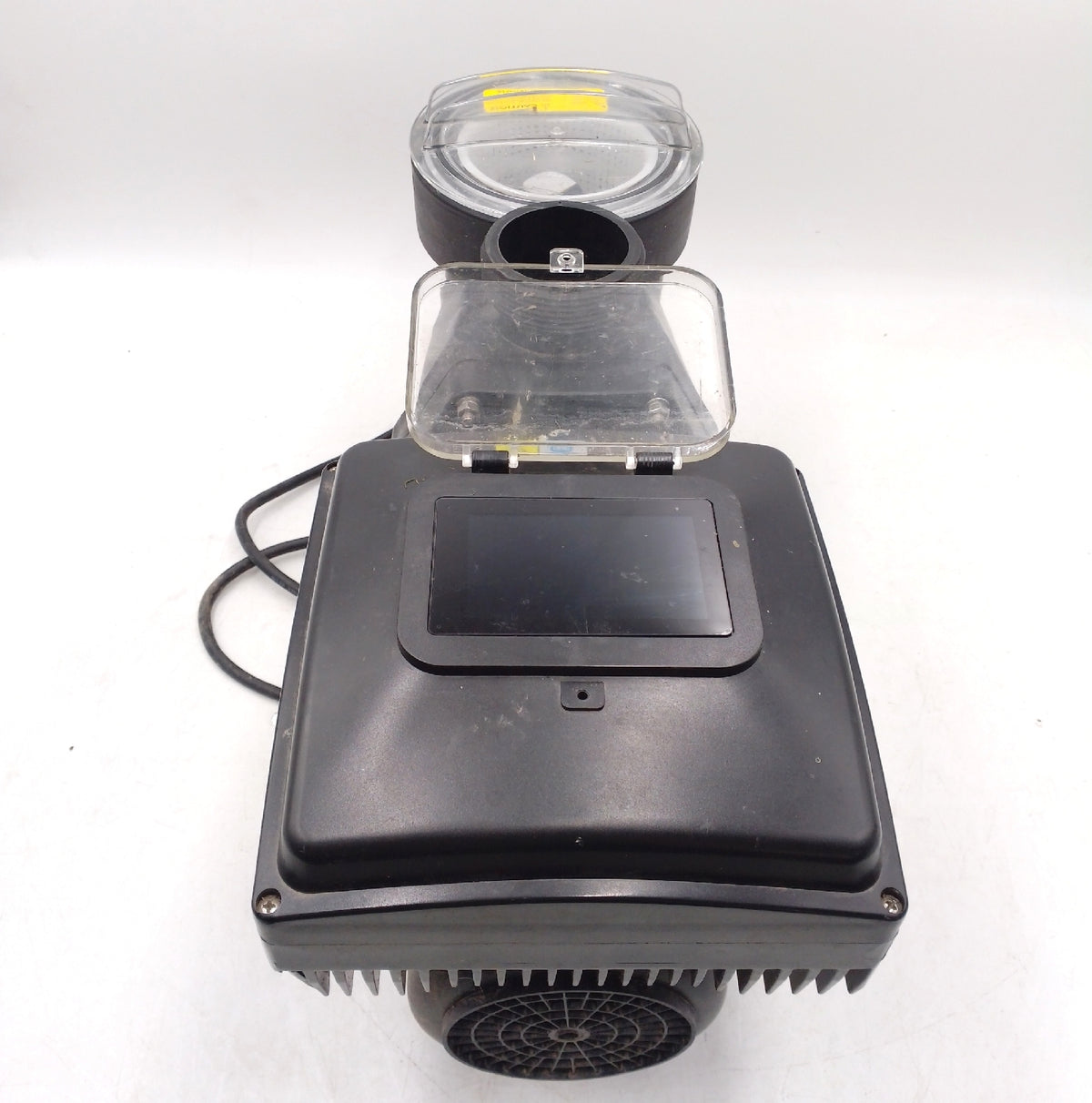VEVOR Schwimmbadpumpe 26000 LH 1100 W 15 m