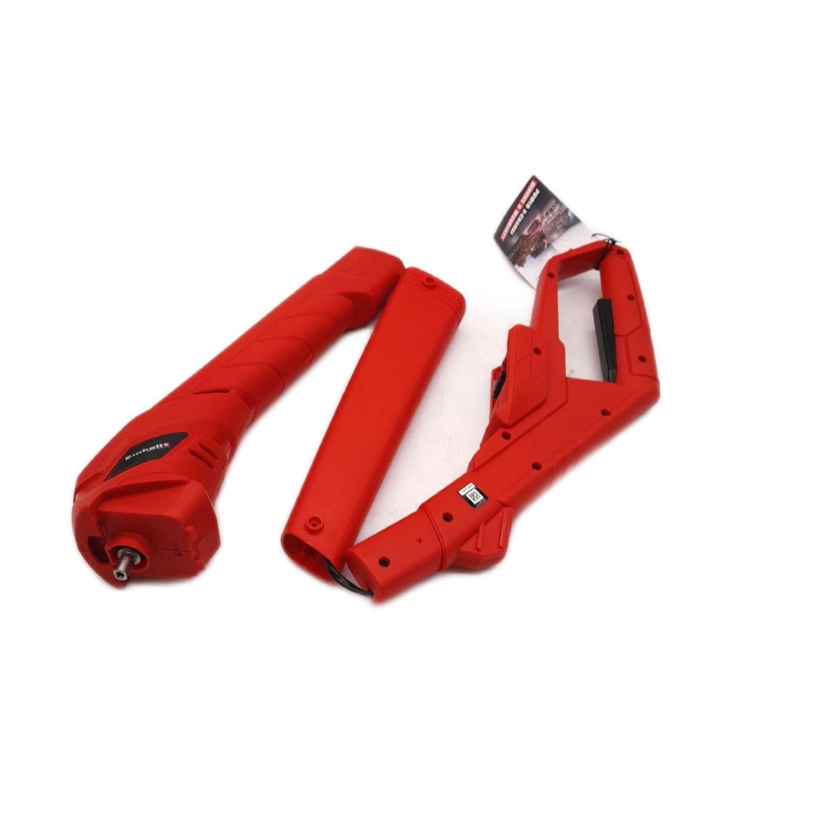 Einhell Akku Rasentrimmer Gartengeräte GC CT 1824 Li Power X Change leistungsst