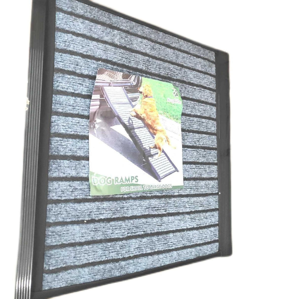 Faltbare Hunderampe Auto Rutschfeste Hunderampe breiteste 50cm laengste 180cm