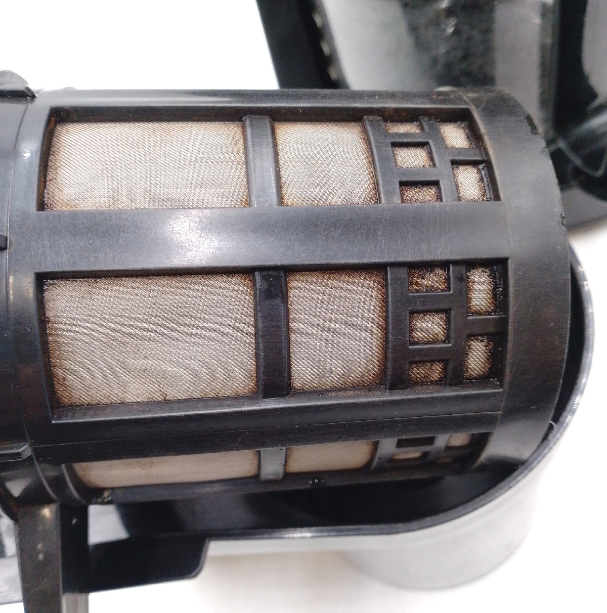 Cecotec Kaffeemaschine Küchengerät Coffee 66 Grind Drop Mahlfunktion Tropfen