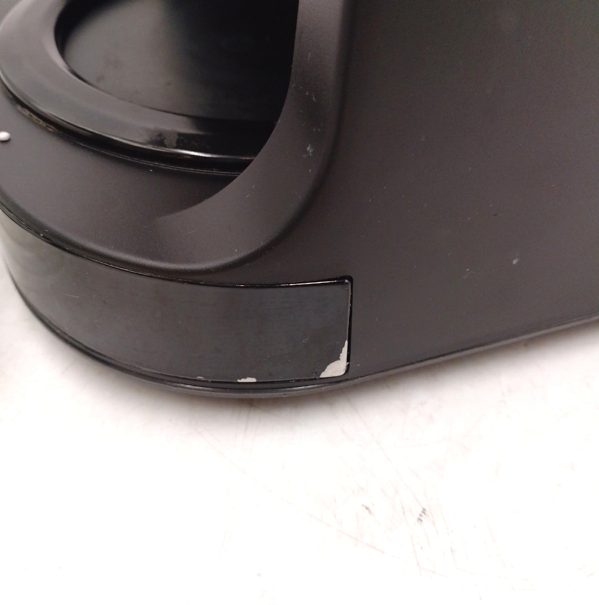Cecotec Kaffeemaschine Küchengerät Coffee 66 Grind Drop Mahlfunktion Tropfen