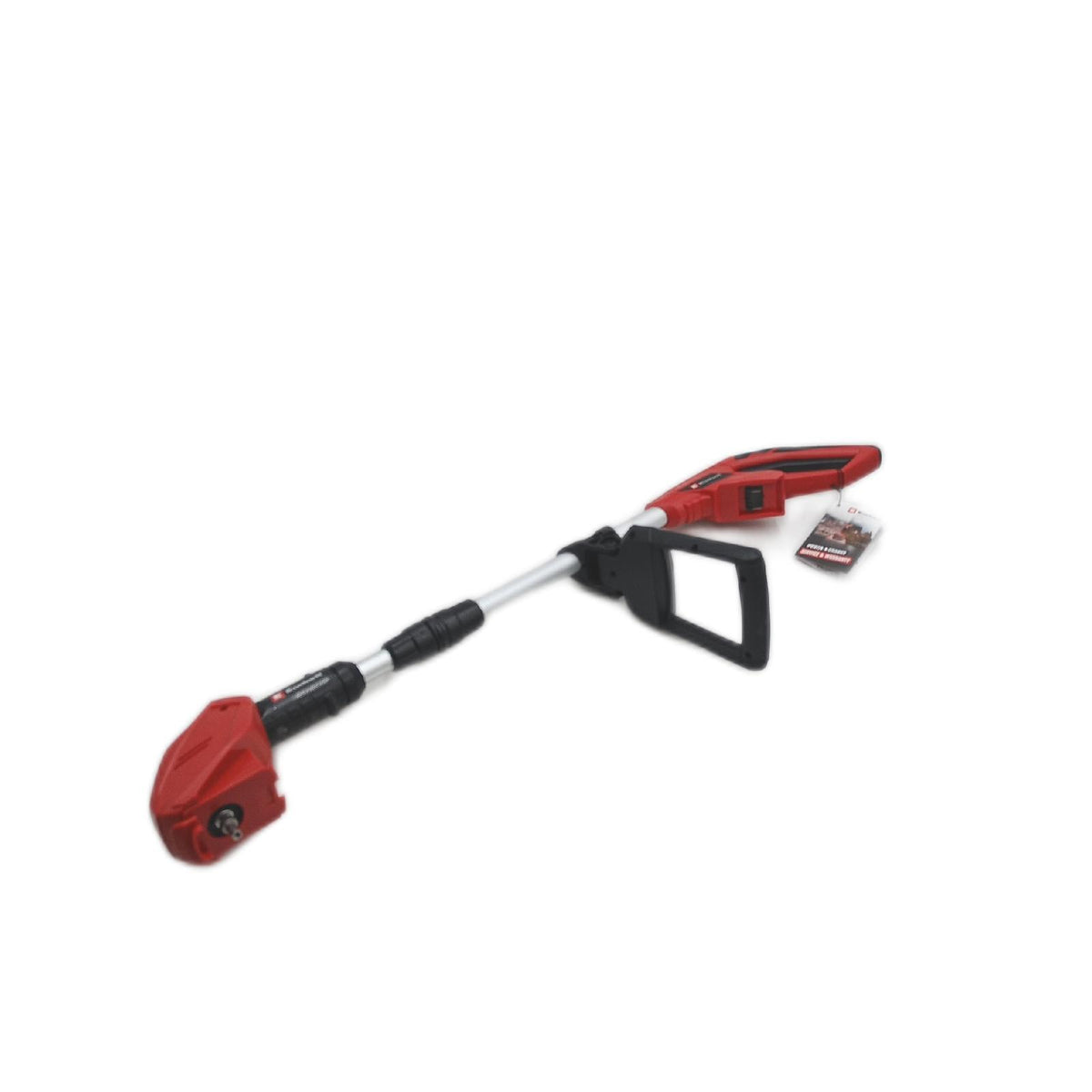 Einhell Akku Rasentrimmer GE CT 18 30 Li Solo ohne Kopf siehe Bilder