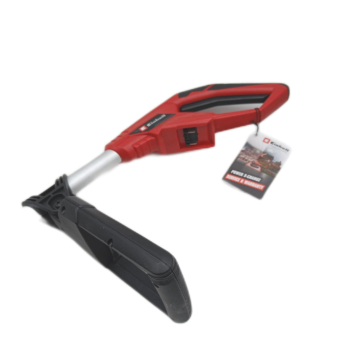 Einhell Akku Rasentrimmer GE CT 18 30 Li Solo ohne Kopf siehe Bilder