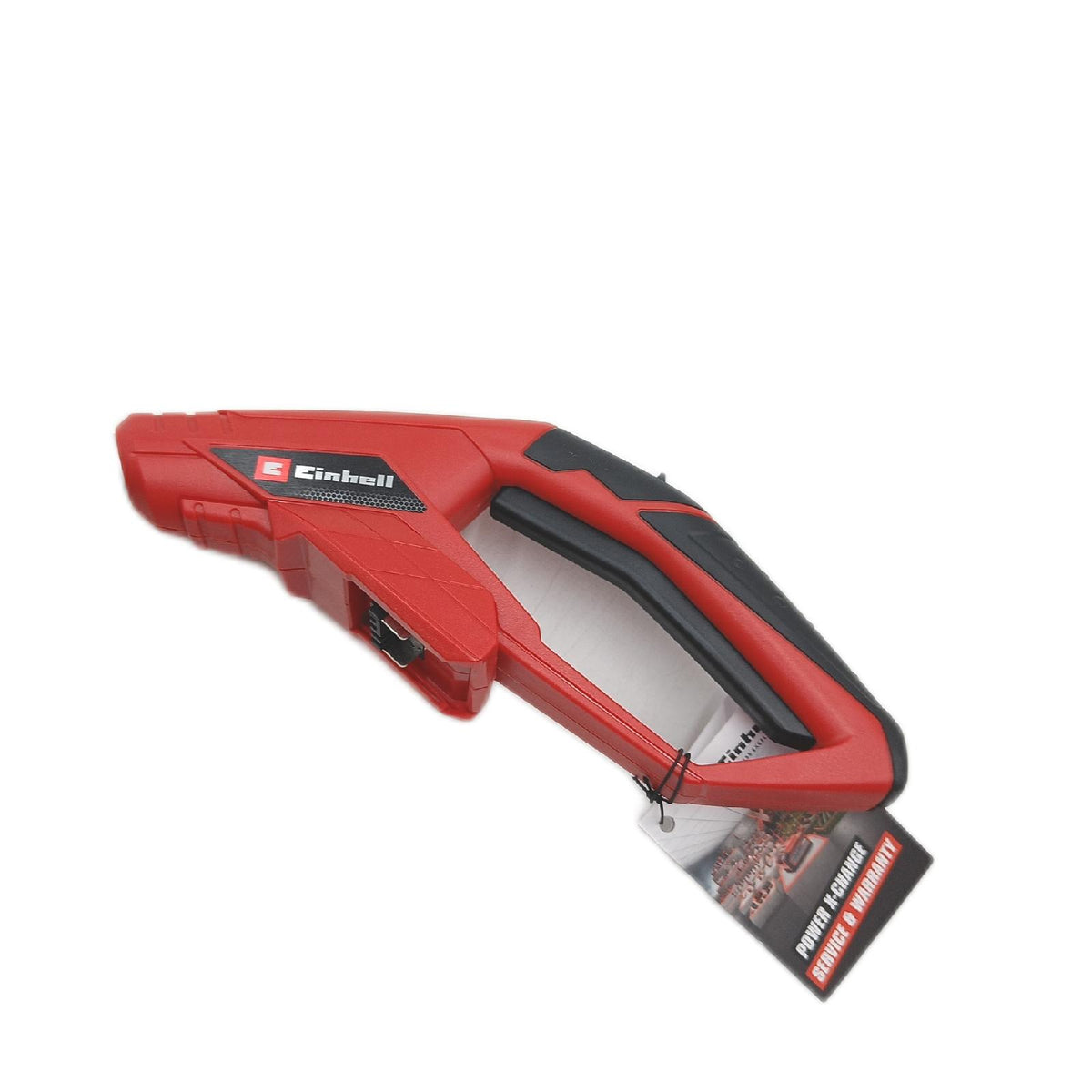 Einhell Akku Rasentrimmer GE CT 18 30 Li Solo ohne Kopf siehe Bilder