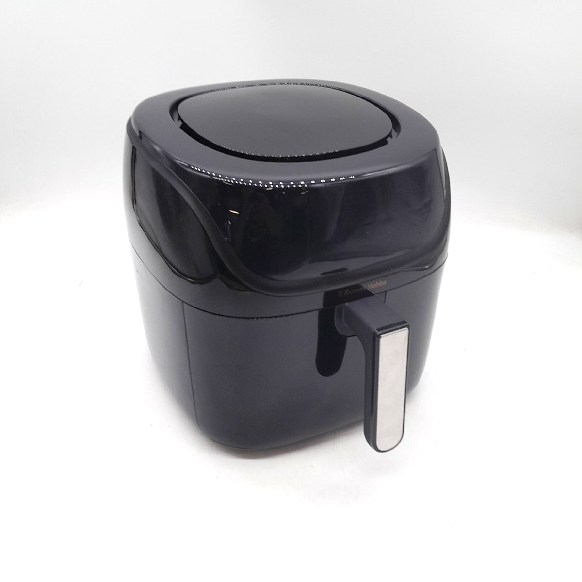 Russell Hobbs Airfryer XXL Multicooker Defekt Luft rad dreht nicht