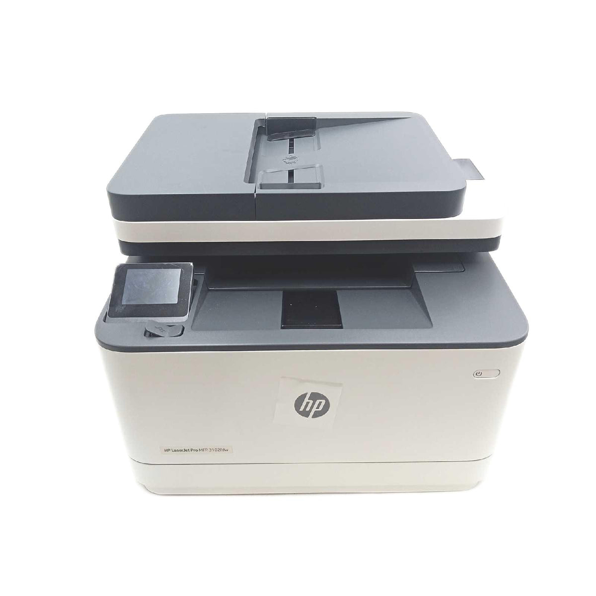 HP LaserJet Pro MFP 3102fdw Multifunktions Laserdrucker mit automatischem Duplex und WLAN