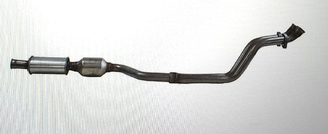 Bosal Katalysator Auto Ersatzteile Mercedes Benz C Klasse Stufenheck Abgasanlage