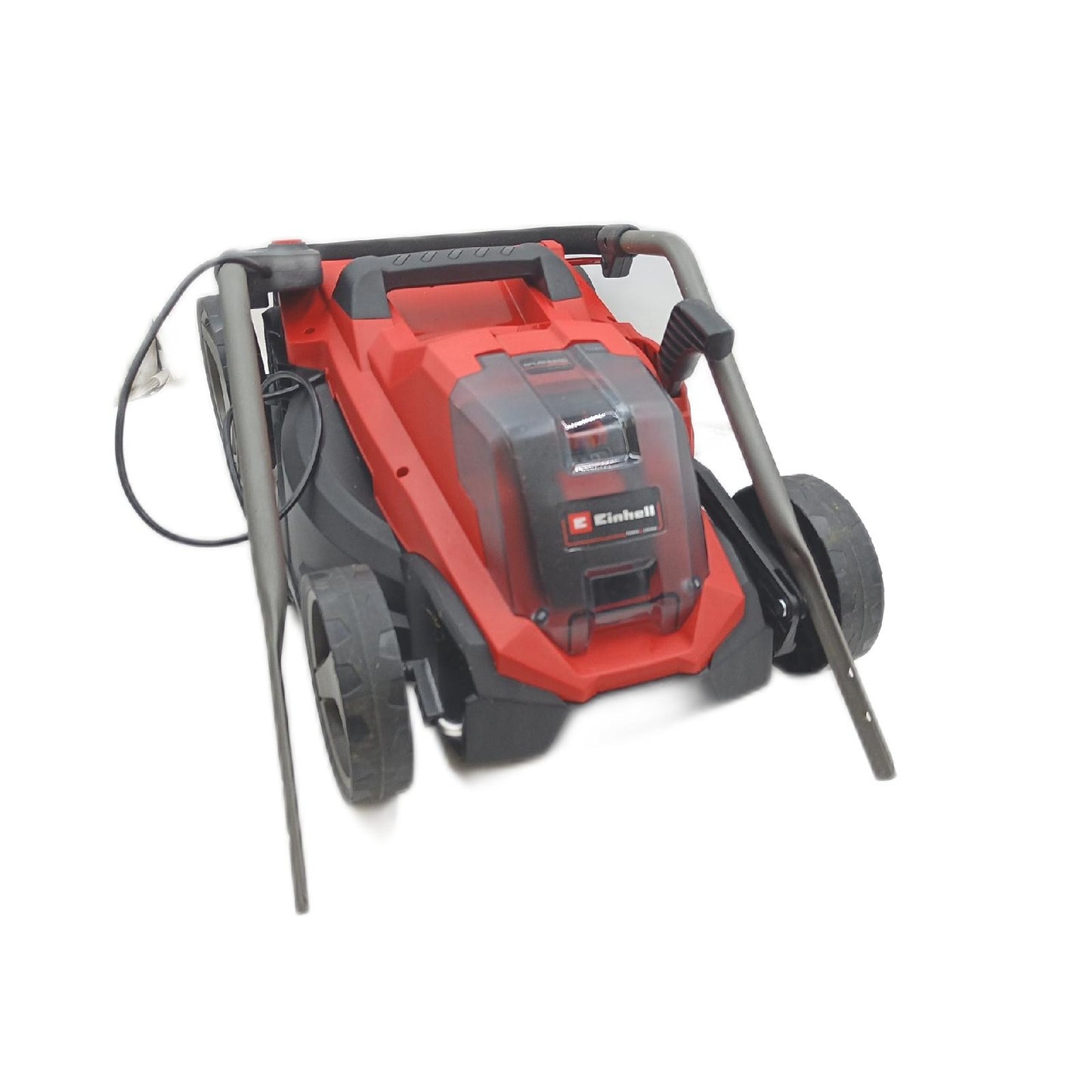 Einhell Akku Rasenmäher Gartengeräte GE CM 1833 Li Kit Power X Change