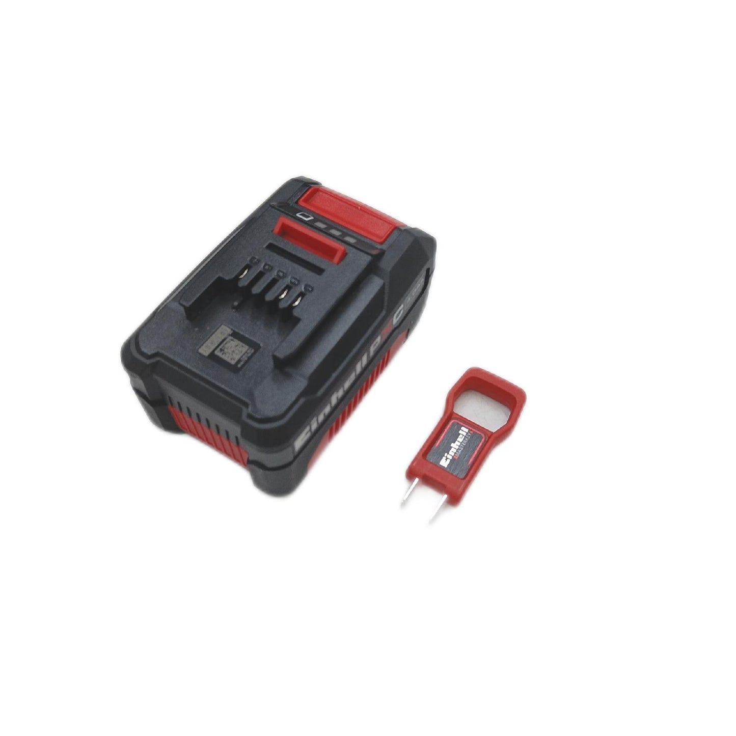Einhell Akku Rasenmäher Gartengeräte GE CM 1833 Li Kit Power X Change