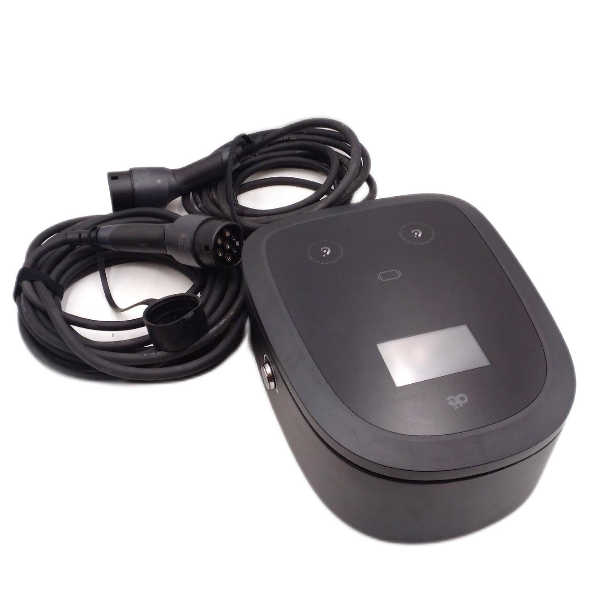 Dé Duo Wallbox 11kW 7m 10m 16A 3 Ph