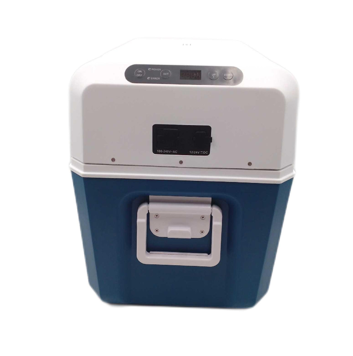 Mobicool Kühlbox Camping Kühlgeräte MCF40 Tragbare Kühlbox 38