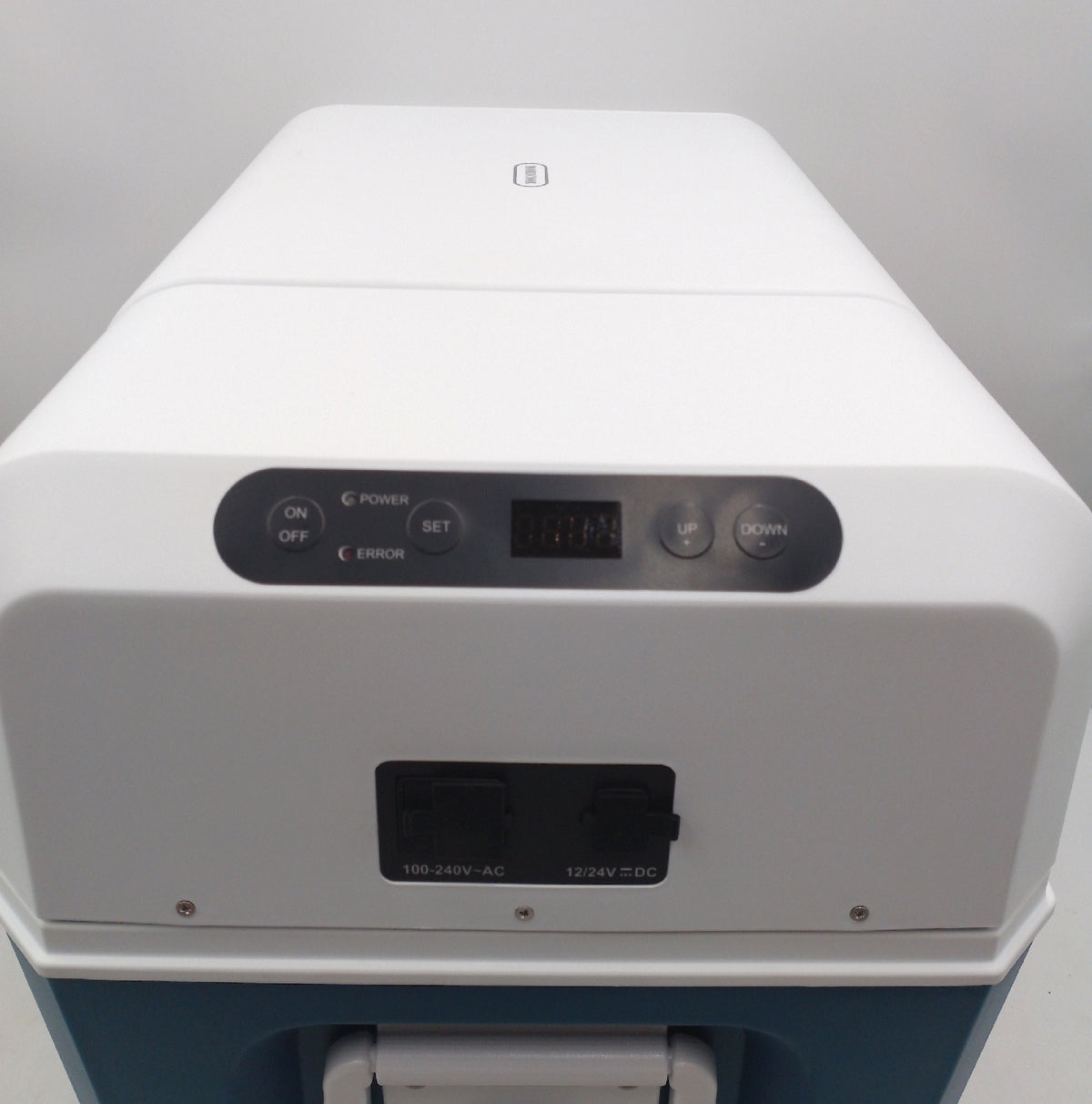 Mobicool Kühlbox Camping Kühlgeräte MCF40 Tragbare Kühlbox 38