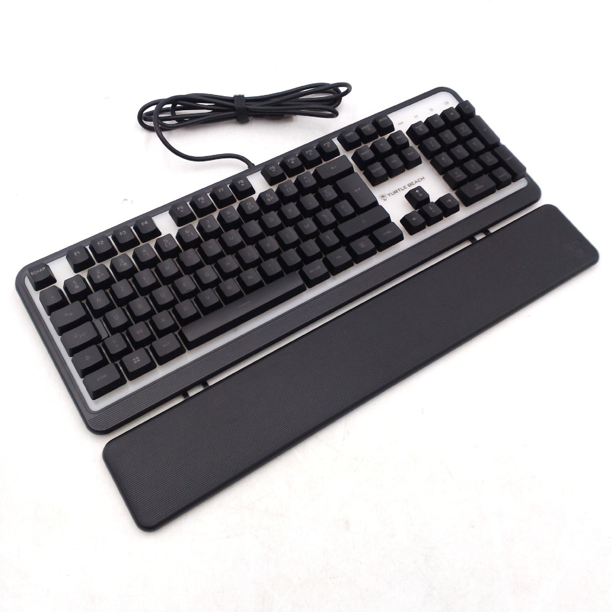 Turtle Beach Magma RGB Gaming Keyboard Membran-Tasten fortschrittliches