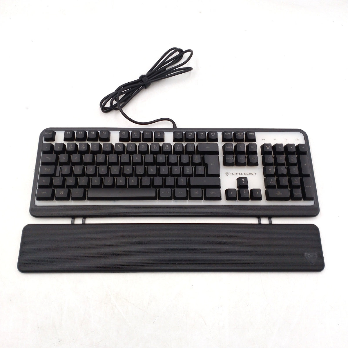 Turtle Beach Magma RGB Gaming Keyboard Membran-Tasten fortschrittliches