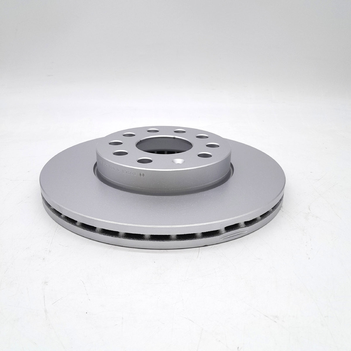 Bosch BD2186 Bremsscheiben Vorderachse -- R90 -- zwei Bremsscheiben