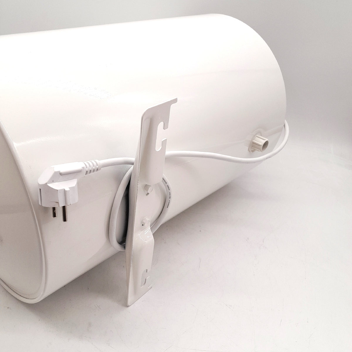 Ariston Eco Slim 30 Liter Vertikaler Boiler Warmwasserbereiter Gebrauchsspuren Abdichtband
