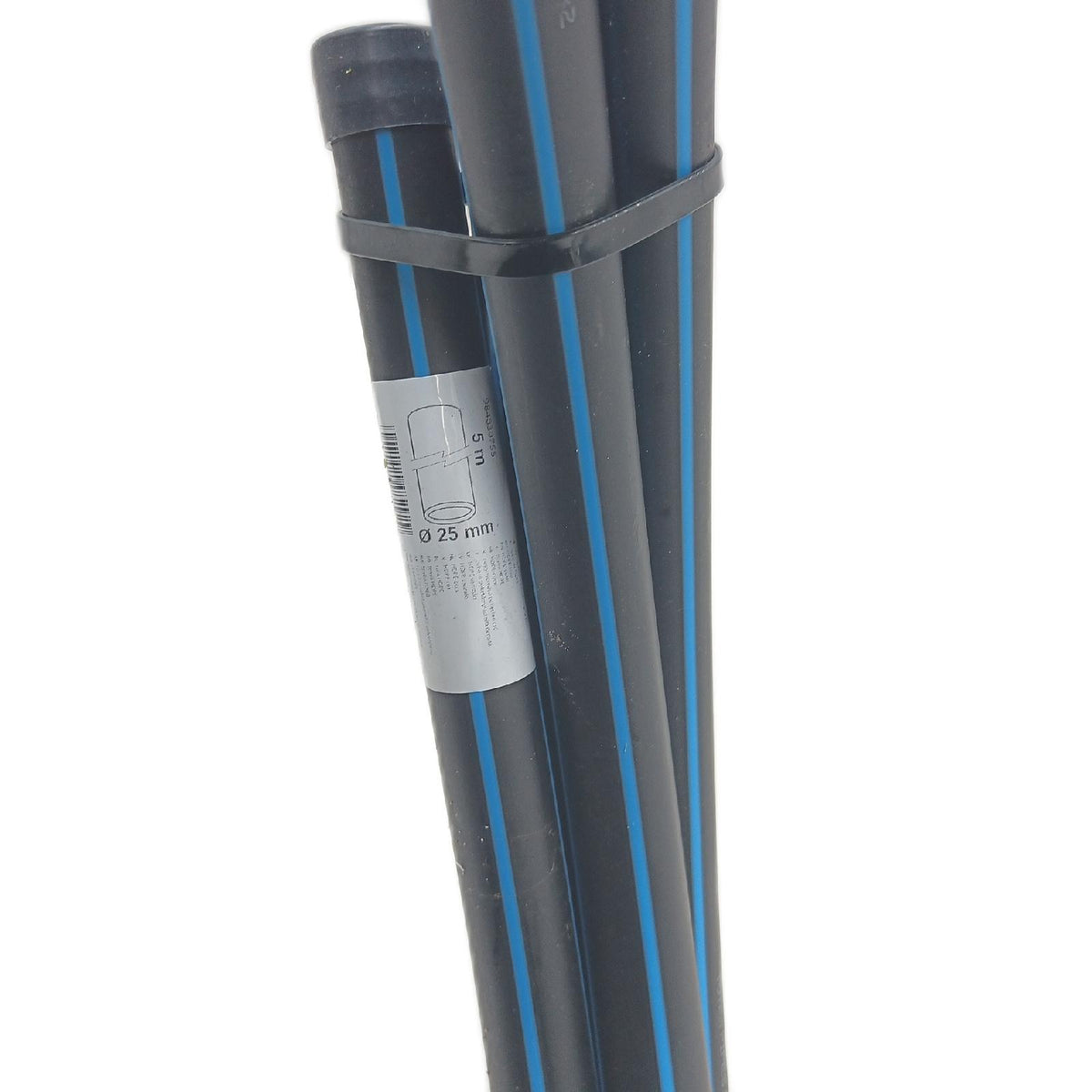 Kirchhoff Wasserleitung Gartenschlauch Gartenbewässerung 25 mm x 5 m