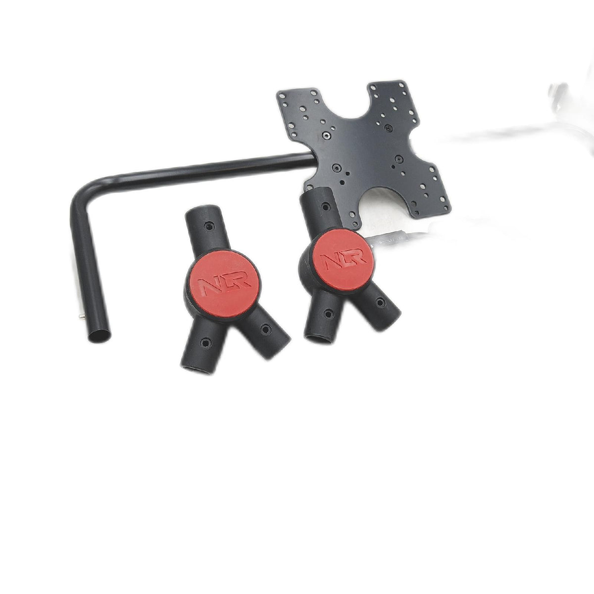 Next Level Racing Lite Monitor Stand fehlende Stangen P6