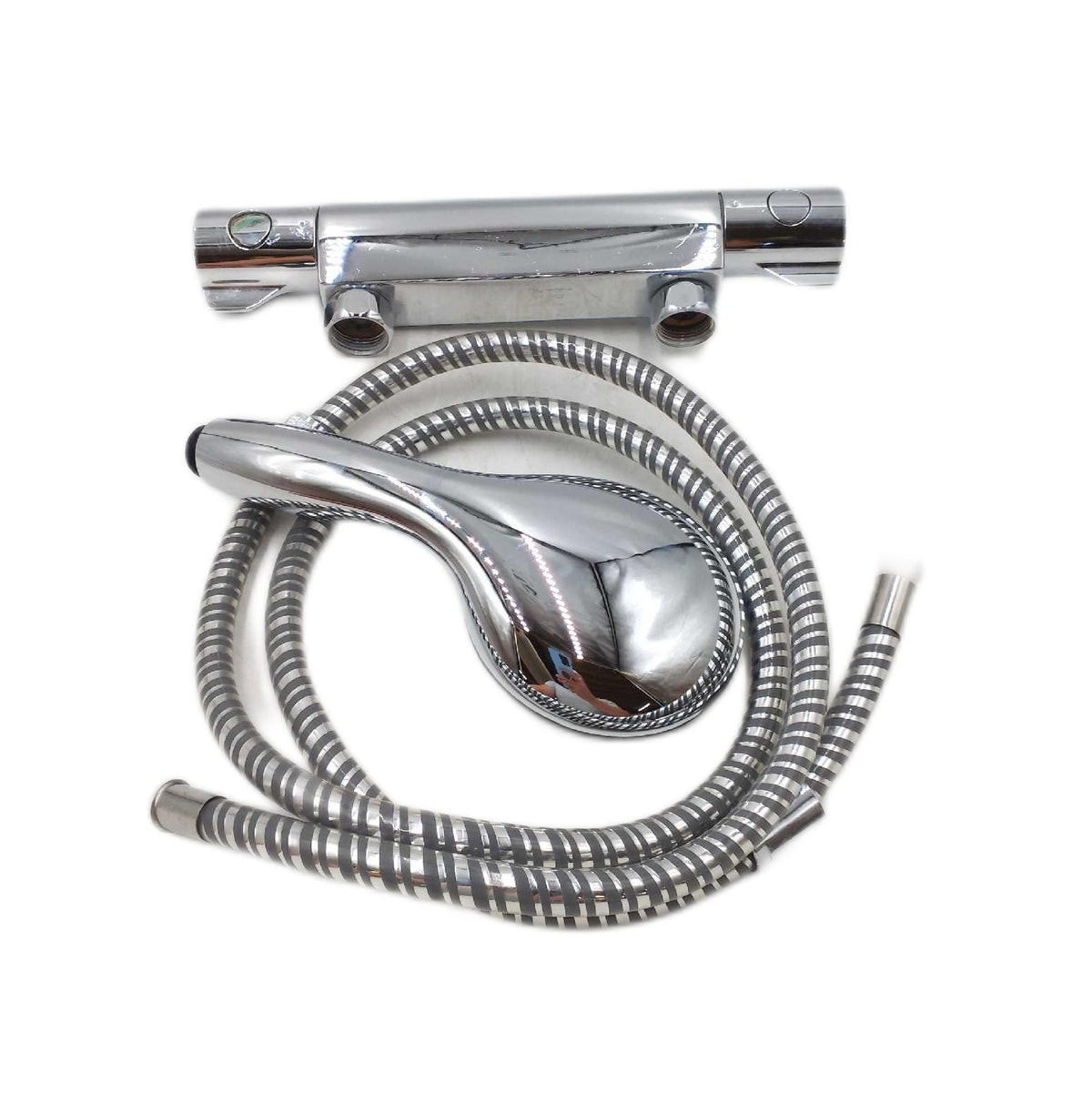 GROHE Precision Trend Duschset Thermostat wassersparend 8l Min Defekt