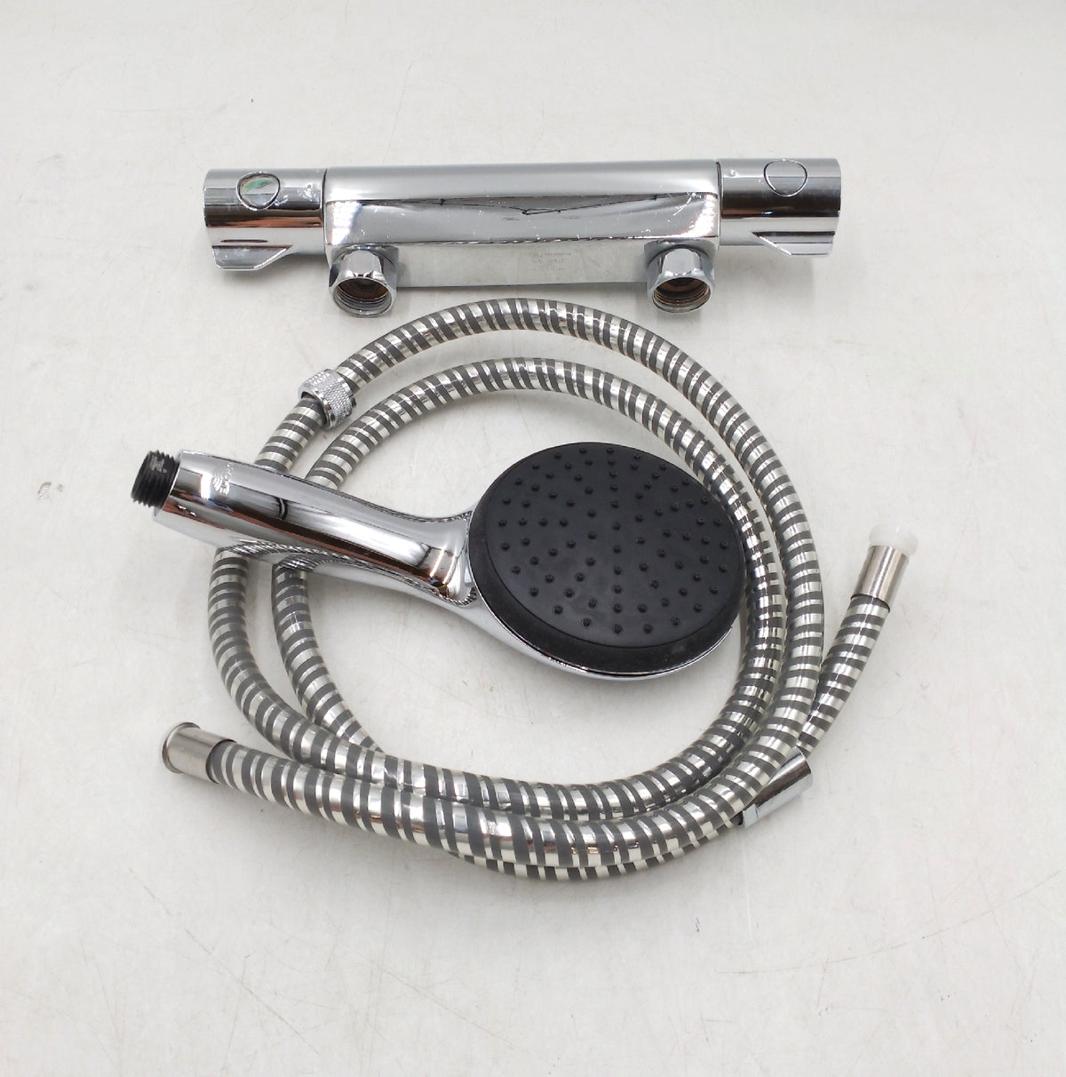 GROHE Precision Trend Duschset Thermostat wassersparend 8l Min Defekt