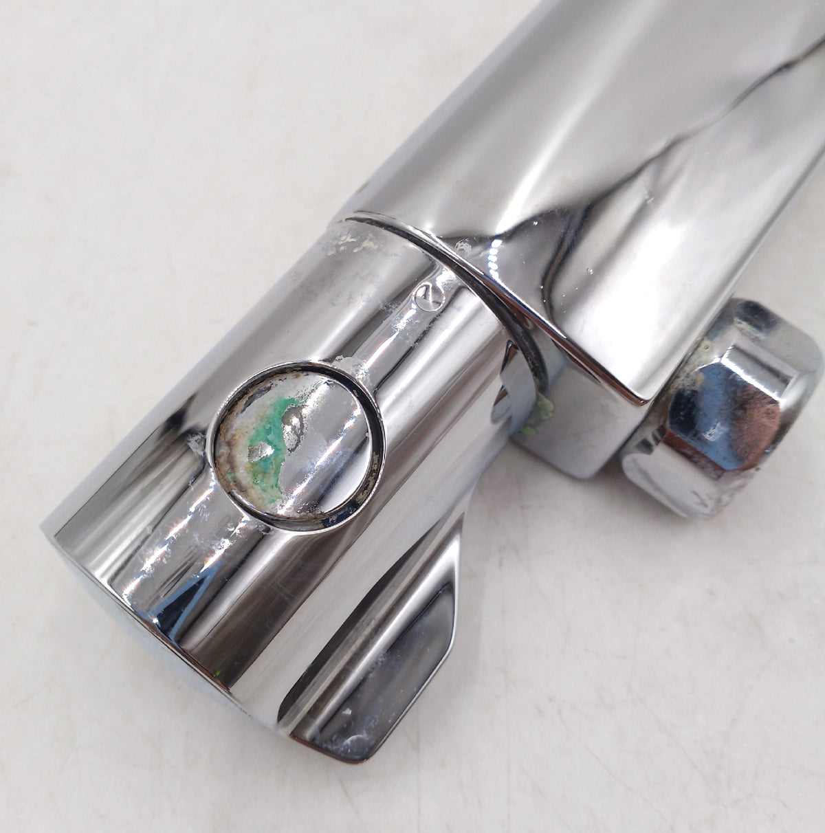 GROHE Precision Trend Duschset Thermostat wassersparend 8l Min Defekt