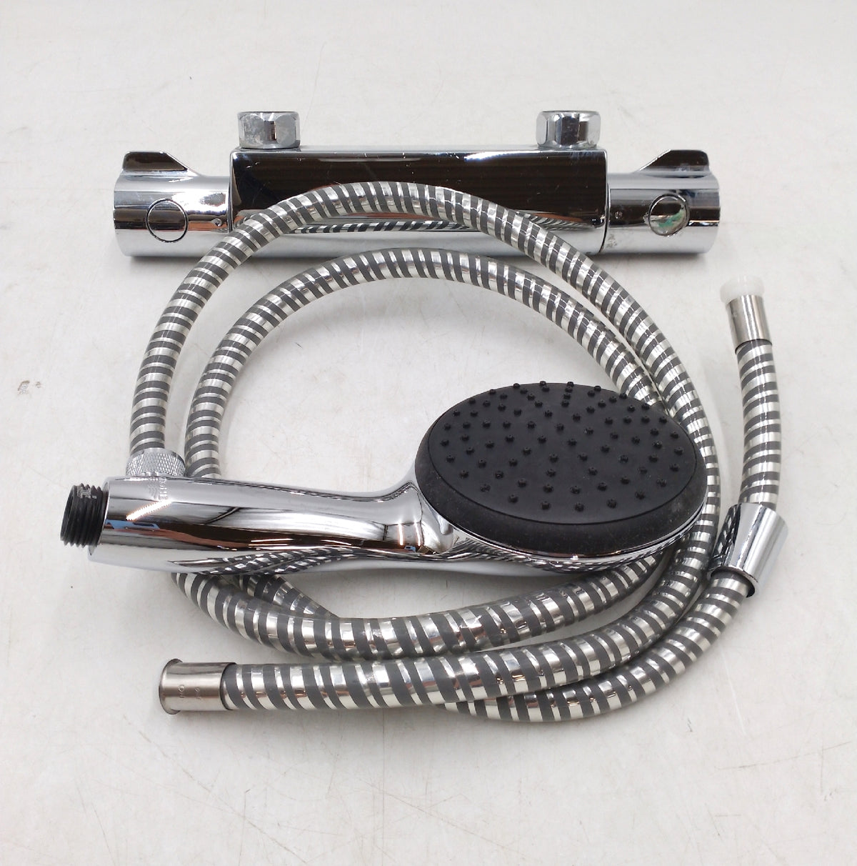 GROHE Precision Trend Duschset Thermostat wassersparend 8l Min Defekt