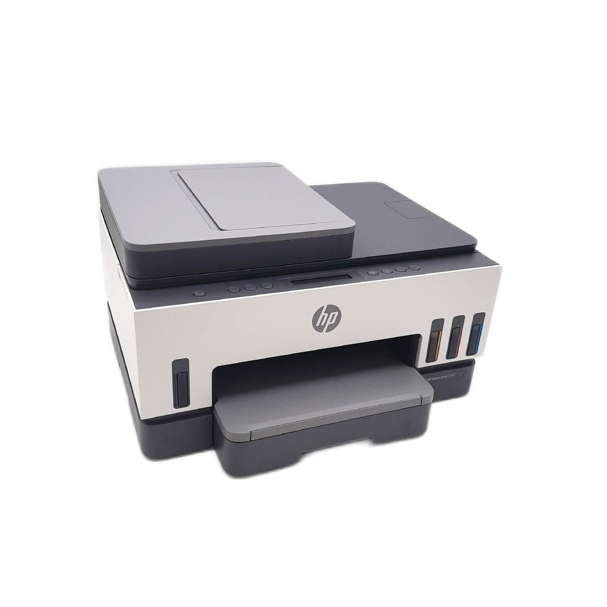 HP Smart Tank 7305 3 in 1 Multifunktionsdrucker Defekt Fehlerm